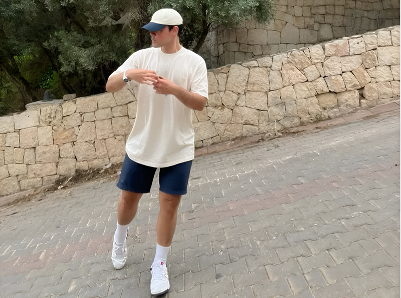 Men’s Coordinated Sets – The Rise of Effortless Style