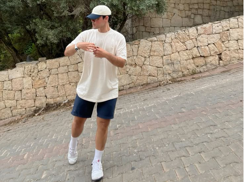 Men’s Coordinated Sets – The Rise of Effortless Style