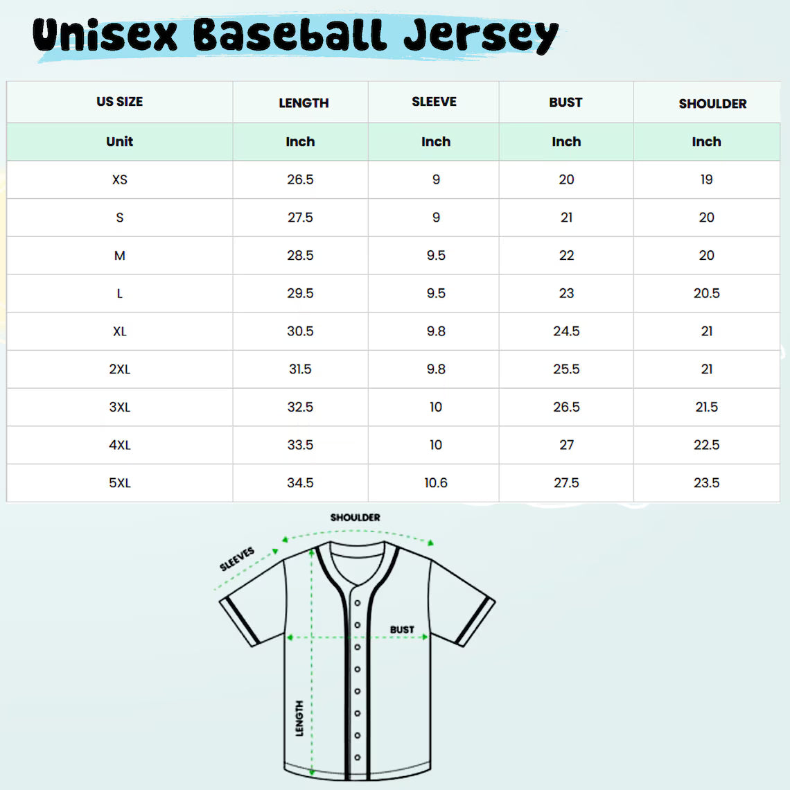 Personalized Name Team,Custom Stripe Line Color Baseball Jersey For Baseball Fans,Custom Number Baseball Team Jersey,Baseball Couple Jersey